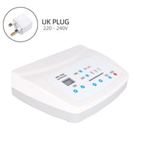 3-in-1 Ultrasonic Facial Lifting and Skin Rejuvenation System