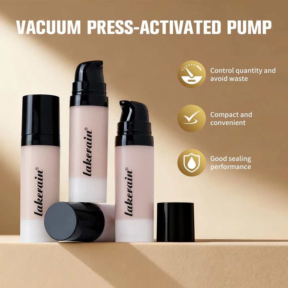 Dewy Liquid Highlighter and Illuminating Face Primer - 4