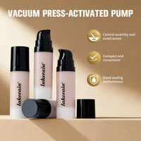 Dewy Liquid Highlighter and Illuminating Face Primer