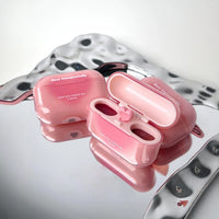 2-in-1 Dual Shade Mirror Finish Lip Gloss