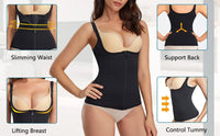Postpartum Recovery Belly Wrap & Waist Trainer
