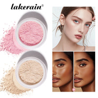 Matte Oil-Control Loose Setting Powder