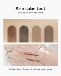 Instant Hairline Filling Shadow Powder Stick