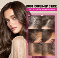 Instant Hair Root and Gray Coverage Touch-Up Pen