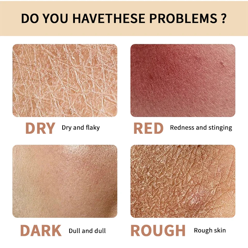 Deep Hydration Hydrogel Face Cream - 12
