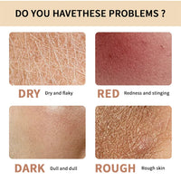 Deep Hydration Hydrogel Face Cream
