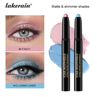 Longwear Waterproof Eyeshadow Pencil Stick