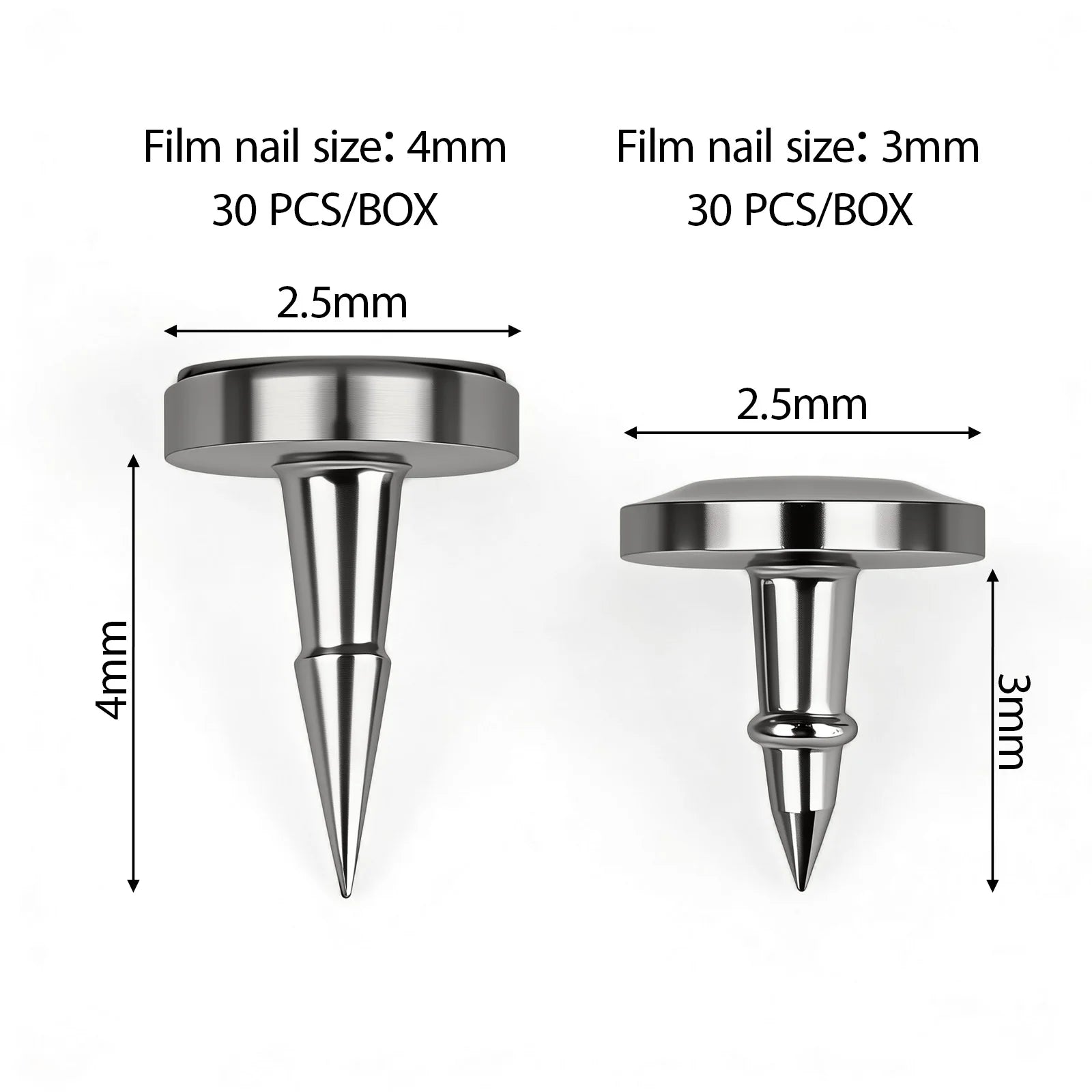 Dental Membrane Tacker Gun Kit for Precise Fixation - 4