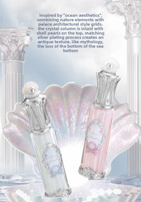 Moisturizing Pearl Lip Essence for Hydrated Glowy Lips