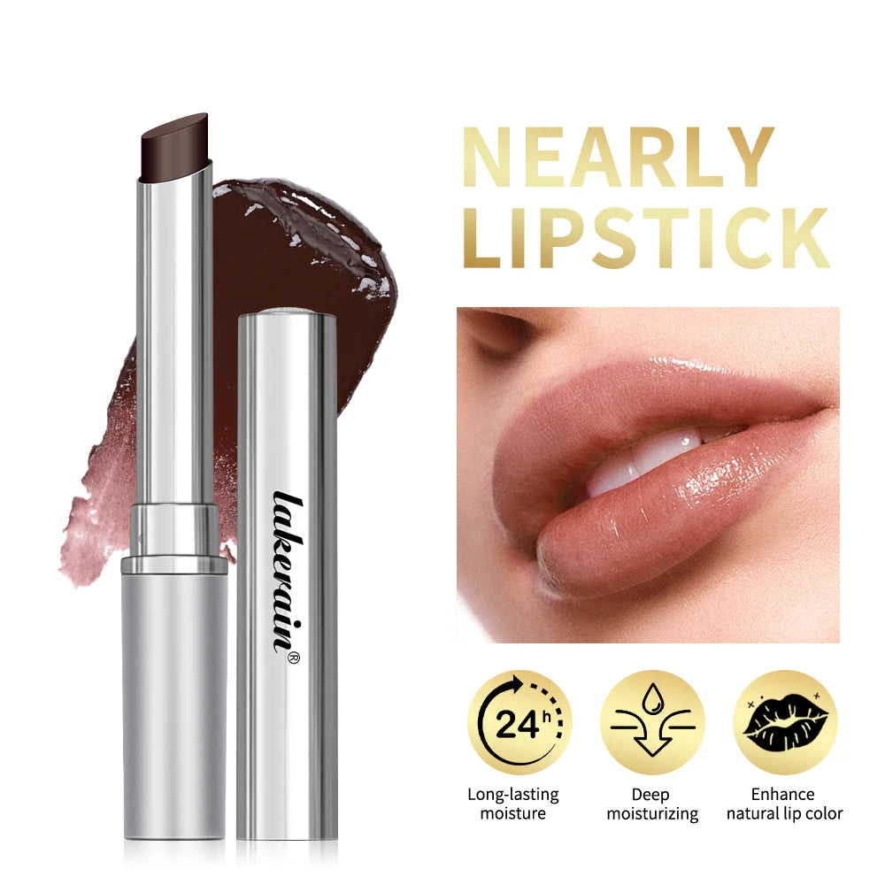Hydrating Sheer Tinted Lip Balm - 1
