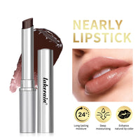Hydrating Sheer Tinted Lip Balm