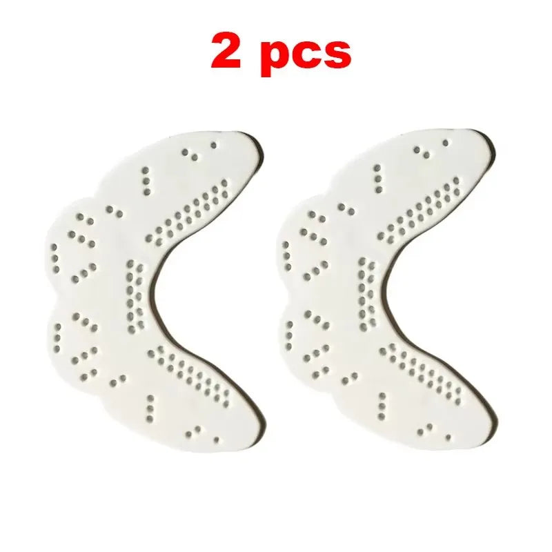 Custom-Fit Dental Mouth Guard for Teeth Grinding - 14