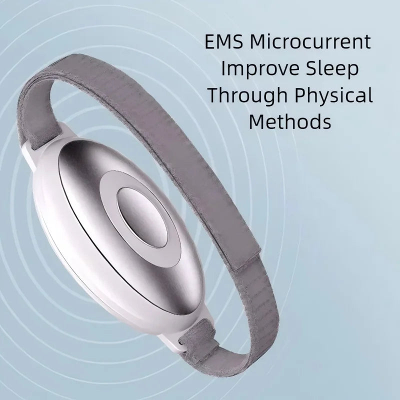 Handheld Microcurrent Sleep Aid Device - 3