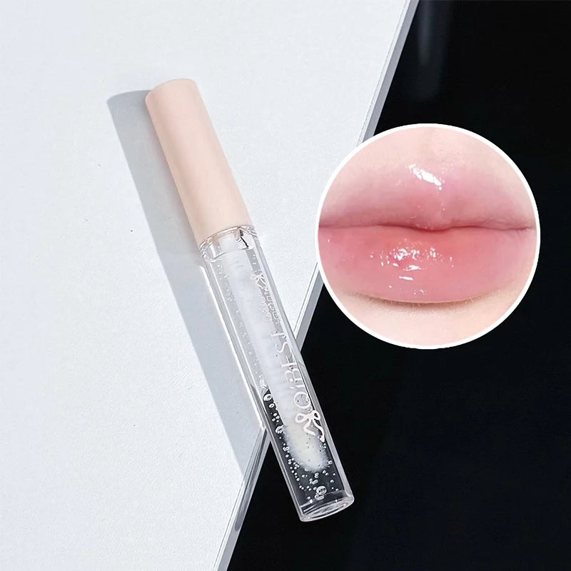 7-Piece Velvet Lip and Face Makeup Gift Set - 4