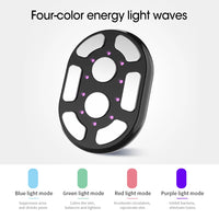 EMS & RF Radio Frequency Body Slimming and Shaping Massager