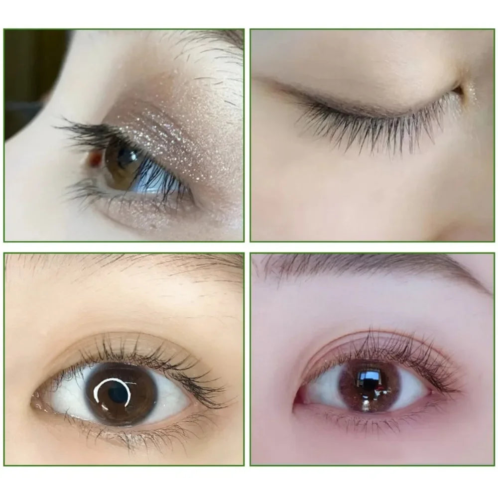 Professional Quick-Dry Eyelash Extension Adhesive - 3