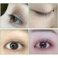 Professional Quick-Dry Eyelash Extension Adhesive