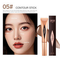 All-in-One Liquid Contouring and Highlighter Wand