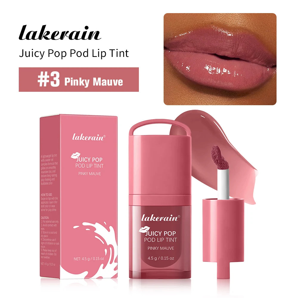 Juicy Pop Pod Long-Lasting Hydrating Lip Tint - 25