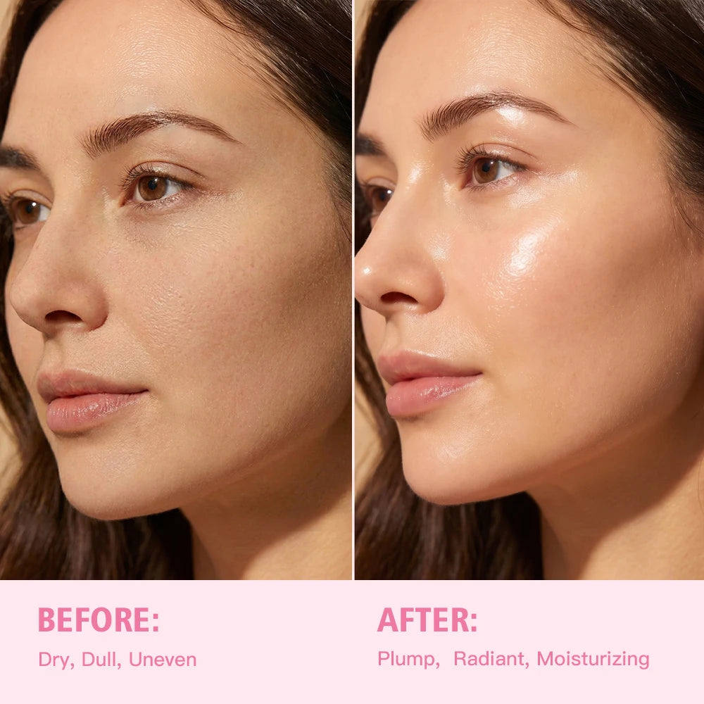Collagen Multi-Balm Stick for Dewy Hydrated Skin - 9