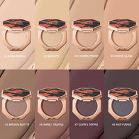 Long-Lasting Mousse Cream Bronzer and Contour