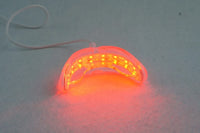 LED Red Light Oral Therapy Device for Gum Pain & Tooth Sensitivity