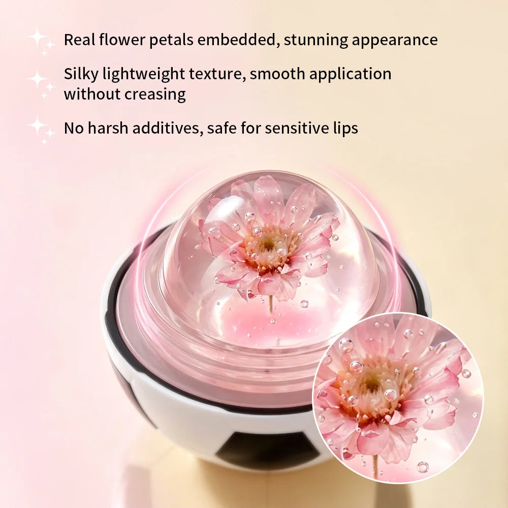Color-Changing Hydrating Soccer Lip Balm - 5