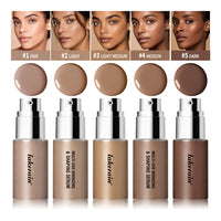 Multi-Use Bronzing and Shaping Serum for Radiant Skin