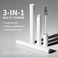 Volumizing Lash Primer and Mascara Duo Set