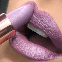 Color-Changing Glitter Jelly Lipstick