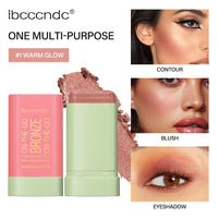 All-in-One Multi-Purpose Cream Bronzer Stick