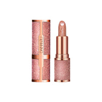 Color-Changing Glitter Jelly Lipstick