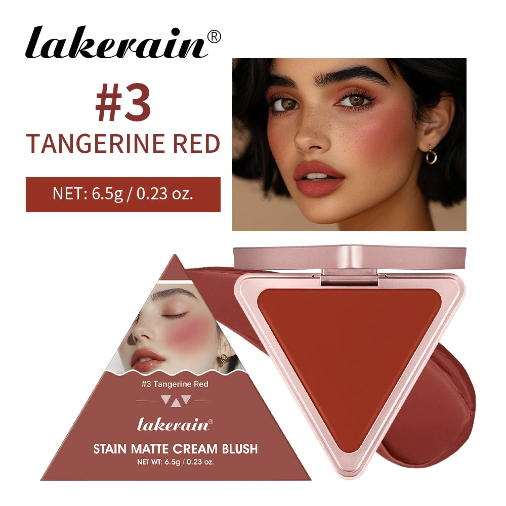 Matte Bronzer Powder for Natural Sculpted Look - 35