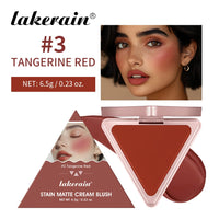 Matte Bronzer Powder for Natural Sculpted Look