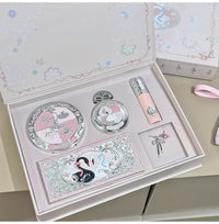 All-in-One Ballet Themed Makeup Gift Set