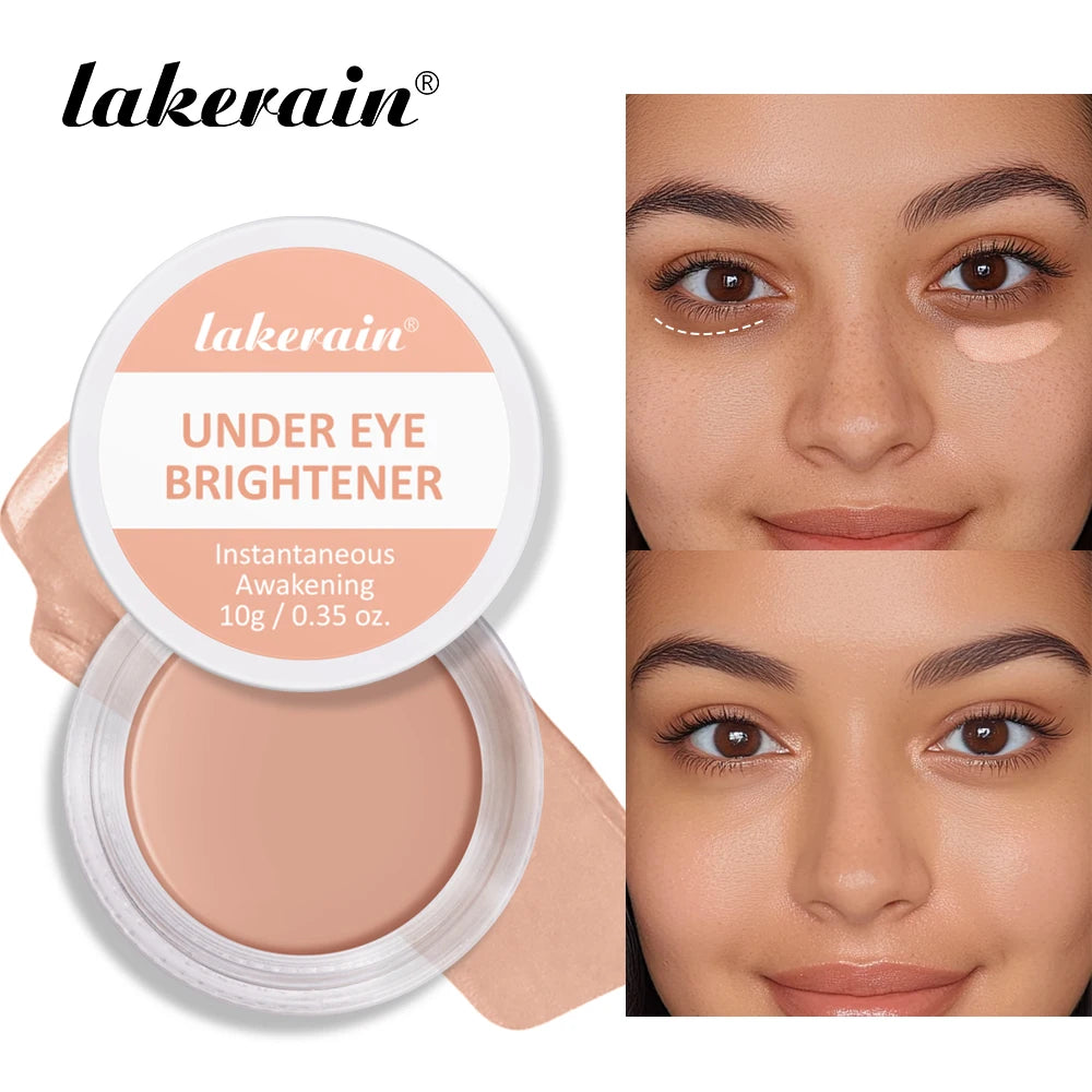 Color Correcting Under Eye Brightener Concealer