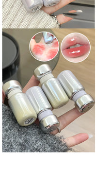 Mirror Water-Gloss Hydrating Lip Lacquer
