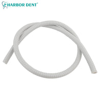 2-Meter Dental Suction Replacement Tubing Hose