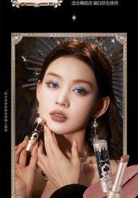 Velvet Matte Long-Lasting Waterproof Lipstick
