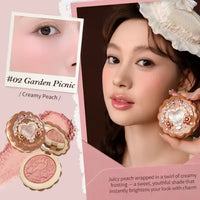 All-in-One Elegant Makeup Gift Set