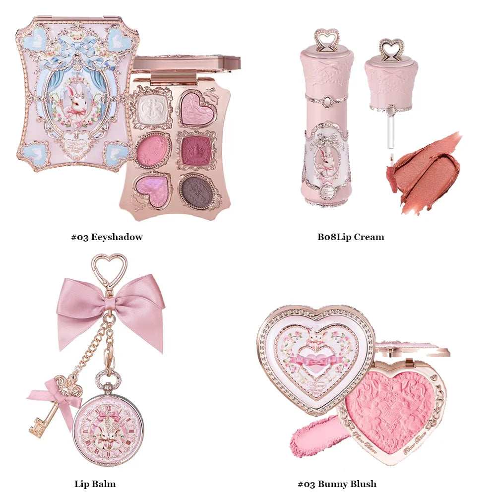 Romantic Aesthetic Makeup Gift Set - 13