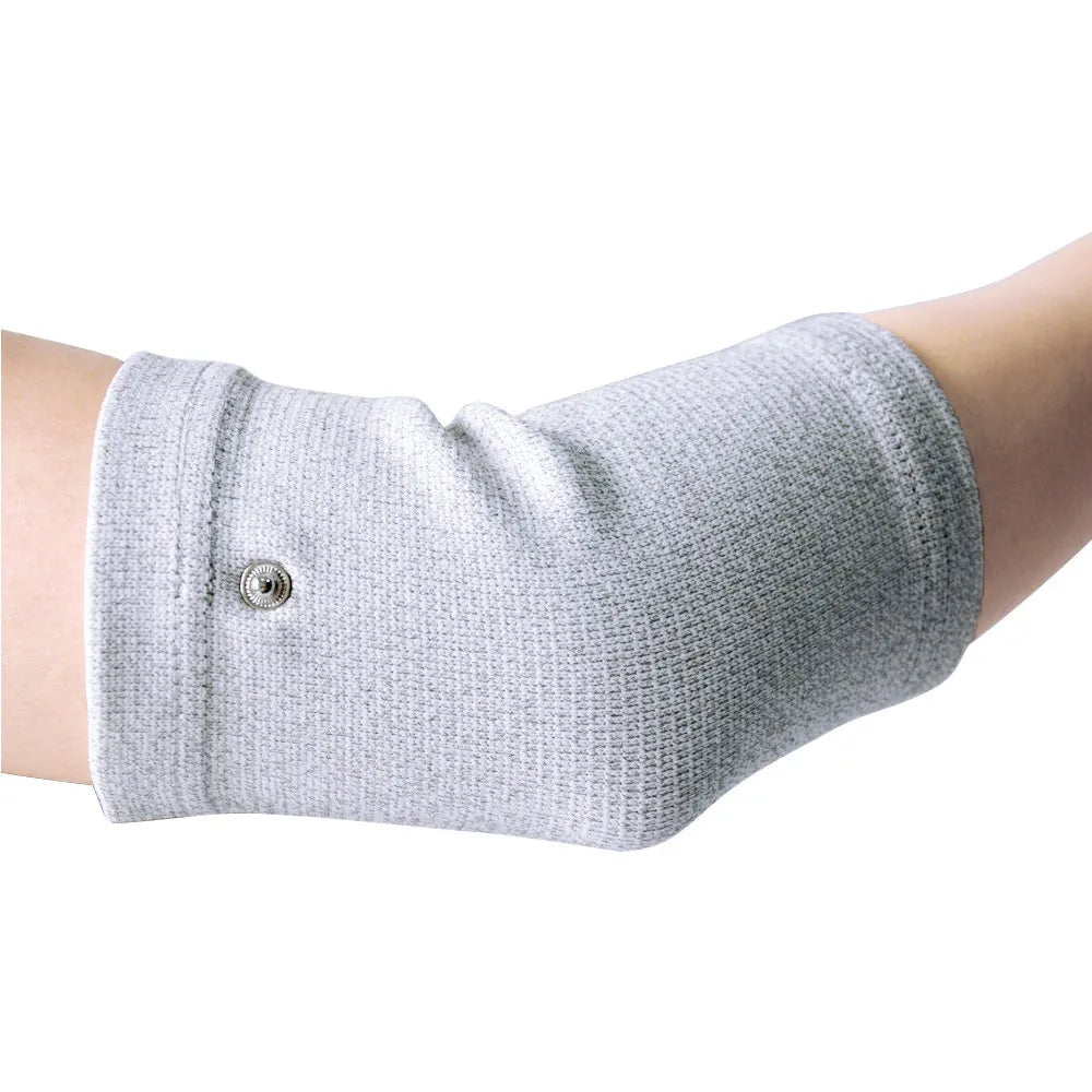 Conductive TENS Electrode Massage Therapy Accessories - 12