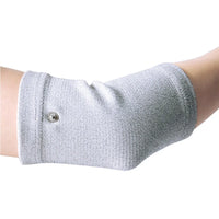 Conductive TENS Electrode Massage Therapy Accessories