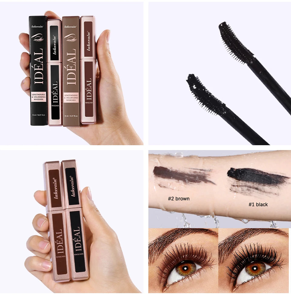 Volumizing Lash Primer and Mascara Duo Set - 22