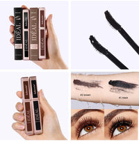 Volumizing Lash Primer and Mascara Duo Set