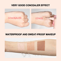 Brightening Concealer Click Pen for Flawless Coverage