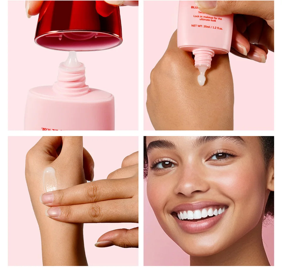 Blur Magnet Makeup Primer for Smooth Matte Finish - 17