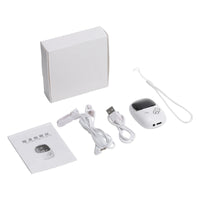 Handheld CES Sleep Aid & Stress Relief Device