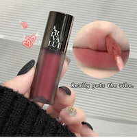 Waterproof Matte Velvet Liquid Lipstick Lip Tint
