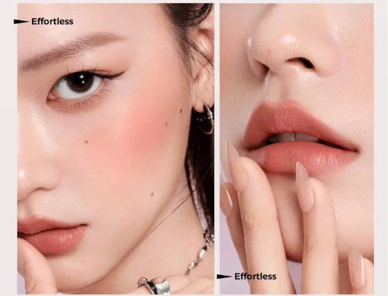 Hydrating Multi-Purpose Cream Blush Stick - 10